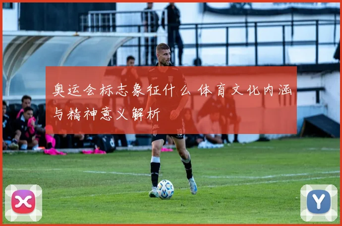 奥运会标志象征什么 体育文化内涵与精神意义解析